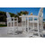 Trex Cape Cod Adirondack Bar Chair - TXADD202 Trex Cape Cod Adirondack Bar Chair - TXADD202