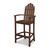 Trex Cape Cod Adirondack Bar Chair - TXADD202 - Vintage Lantern Trex Cape Cod Adirondack Bar Chair - TXADD202 - Vintage Lantern