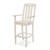 Trex Yacht Club Bar Arm Chair - TXD232 - Sand Castle Trex Yacht Club Bar Arm Chair - TXD232 - Sand Castle