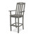Trex Yacht Club Bar Arm Chair - TXD232 - Stepping Stone Trex Yacht Club Bar Arm Chair - TXD232 - Stepping Stone