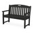Trex Yacht Club 48" Bench - TXB48 - Charcoal Black Trex Yacht Club 48" Bench - TXB48 - Charcoal Black