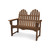 Trex Cape Cod Adirondack 48" Bench - TXADBN - Tree House