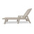 Trex Yacht Club Chaise with Arms - Stackable - TXC2280 Trex Yacht Club Chaise with Arms - Stackable - TXC2280