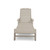 Trex Yacht Club Chaise with Arms - Stackable - TXC2280 Trex Yacht Club Chaise with Arms - Stackable - TXC2280