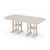 Trex Yacht Club 37" x 72" Dining Table - TXNCT3772 Trex Yacht Club 37" x 72" Dining Table - TXNCT3772