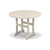 Trex Monterey Bay Round 36" Dining Table - TXRT236 Trex Monterey Bay Round 36" Dining Table - TXRT236