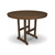 Trex Monterey Bay Round 48" Counter Table - TXRRT248 - Tree House Trex Monterey Bay Round 48" Counter Table - TXRRT248 - Tree House