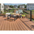 Trex Rockport Club Loveseat - TXC47 Trex Rockport Club Loveseat - TXC47