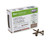 Trex Fascia Screws Coastal Bluff - 75ct box with composite screws and sample set for Trex fascia installation. Trex Fascia Screws Coastal Bluff - 75ct box with composite screws and sample set for Trex fascia installation.