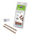 Trex Jasper Decking Plug Kit - 400-count package with color-coded label for easy Trex composite deck finishing. Trex Jasper Decking Plug Kit - 400-count package with color-coded label for easy Trex composite deck finishing.