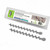 Trex Rainier Decking Plugs - 80ct box with collated strips shown for Trex Lineage Rainier color. Trex Rainier Decking Plugs - 80ct box with collated strips shown for Trex Lineage Rainier color.