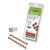 400 pack of Tiki Torch Trex Hideaway plugs - includes QR code and collated strips for quick plug access. 400 pack of Tiki Torch Trex Hideaway plugs - includes QR code and collated strips for quick plug access.