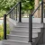 Stair Rail Kit for Trex Signature® X-Series™ Cable Railing