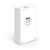 Product image of a Trex 60W Transformer and Timer Kit in a tall rectangular white box. The front panel features the Trex name and product description in black and green text. Additional text notes that the kit is for use with 12V AC Trex lighting projects. The clean, minimal design is set against a white background, emphasizing the product details.