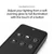 A black wireless remote control for lighting brightness is shown against a white background. The text above reads "Easy Brightness Control" and "Adjust your lighting from a soft evening glow to full illumination with the touch of a button." The remote features multiple icons including sun symbols, a smiley face, and a 30s timer button. A small wireless signal icon appears at the top of the remote, emphasizing its connectivity.