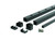 Trex Signature Aluminum Rail Kit with Balusters. 6 or 8 feet by 36 inches. Trex Signature Aluminum Rail Kit with Balusters. 6 or 8 feet by 36 inches.