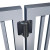 TruClose - Self-closing, Safety Gate Hinges