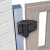TruClose Safety gate hinge - Wood to metal