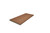 Single Trex Signature Ocracoke riser board with clean, rounded edges. Single Trex Signature Ocracoke riser board with clean, rounded edges.