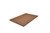 Single Trex Signature Ocracoke fascia board for trim applications. Single Trex Signature Ocracoke fascia board for trim applications.