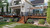 Multi-level deck stairs wrapped in Trex Signature Ocracoke fascia and riser boards. Multi-level deck stairs wrapped in Trex Signature Ocracoke fascia and riser boards.
