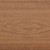 Close-up swatch of Trex Signature Ocracoke showing natural brown tones and fine wood detailing. Close-up swatch of Trex Signature Ocracoke showing natural brown tones and fine wood detailing.