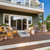 Trex Transcend Lineage Composite Deck Boards - Color Jasper Trex Transcend Lineage Composite Deck Boards - Color Jasper