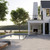 Trex Transcend Lineage Composite Deck Boards - Color Rainier Trex Transcend Lineage Composite Deck Boards - Color Rainier