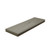 Trex Transcend Lineage Island Mist grooved-edge board - tropical-inspired gray board with multidimensional streaking. Trex Transcend Lineage Island Mist grooved-edge board - tropical-inspired gray board with multidimensional streaking.