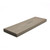 Trex Transcend Lineage Composite Deck Boards - Color Biscayne Square Edge Trex Transcend Lineage Composite Deck Boards - Color Biscayne Square Edge