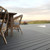 Trex Transcend Lineage Composite Deck Boards - Color Island Mist Trex Transcend Lineage Composite Deck Boards - Color Island Mist