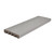 Trex Enhance Composite Deck Boards - Color Pebble Beach Basics Square Edge