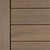 Deckorators Vista Composite Deck Boards/Fascia/Riser Color: Dunewood Deckorators Vista Composite Deck Boards/Fascia/Riser Color: Dunewood