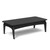 TimberTech Invite Conversation Table in black, designed for durability and weather resistance. TimberTech Invite Conversation Table in black, designed for durability and weather resistance.