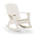 TimberTech Invite Lounge Rocker in Canvas - fade-resistant and sturdy TimberTech Invite Lounge Rocker in Canvas - fade-resistant and sturdy