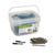 Trex 350ct Color Match Deck Screws in Biscayne with included drive bits. Trex 350ct Color Match Deck Screws in Biscayne with included drive bits.
