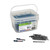 Trex 350ct Clam Shell Color Match Composite Deck Screws kit with drive bits. Trex 350ct Clam Shell Color Match Composite Deck Screws kit with drive bits.