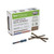 Trex Coastal Bluff Deck Screws 75ct retail box with matching screws and drive bit. Trex Coastal Bluff Deck Screws 75ct retail box with matching screws and drive bit.
