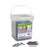 Trex Hideaway Foggy Wharf and Rainier 1400ct Composite Deck Screws with HEXSTIX bits and screws. Trex Hideaway Foggy Wharf and Rainier 1400ct Composite Deck Screws with HEXSTIX bits and screws.
