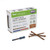 Trex 75ct Color Match Deck Screws in Beach Dune Jasper with retail box and HEXSTIX bit. Trex 75ct Color Match Deck Screws in Beach Dune Jasper with retail box and HEXSTIX bit.