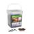 Trex 1400ct Lava Rock Deck Screws contractor bucket with star drive bits. Trex 1400ct Lava Rock Deck Screws contractor bucket with star drive bits.