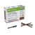 Lava Rock retail box of 75 Trex Composite Screws with 1 HEXSTIX bit. Lava Rock retail box of 75 Trex Composite Screws with 1 HEXSTIX bit.