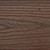 Trex Lava Rock decking with color-matched screws perfectly flush-set. Trex Lava Rock decking with color-matched screws perfectly flush-set.