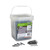 Trex Hideaway Composite Deck Screws 1400ct in Pebble Grey & Whidbey with HEXSTIX bits and screw bundle. Trex Hideaway Composite Deck Screws 1400ct in Pebble Grey & Whidbey with HEXSTIX bits and screw bundle.