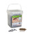 Trex Hideaway Composite Deck Screws 1400ct in Rope Swing & Carmel with bundled screws and HEXSTIX drivers. Trex Hideaway Composite Deck Screws 1400ct in Rope Swing & Carmel with bundled screws and HEXSTIX drivers.