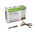 75-count Trex Spiced Rum color match screws with compact box and star-drive bit included. 75-count Trex Spiced Rum color match screws with compact box and star-drive bit included.
