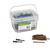 Trex 350ct Deck Screws in Toasted Sand / Havana Gold with included HEXSTIX bits for easy installation Trex 350ct Deck Screws in Toasted Sand / Havana Gold with included HEXSTIX bits for easy installation