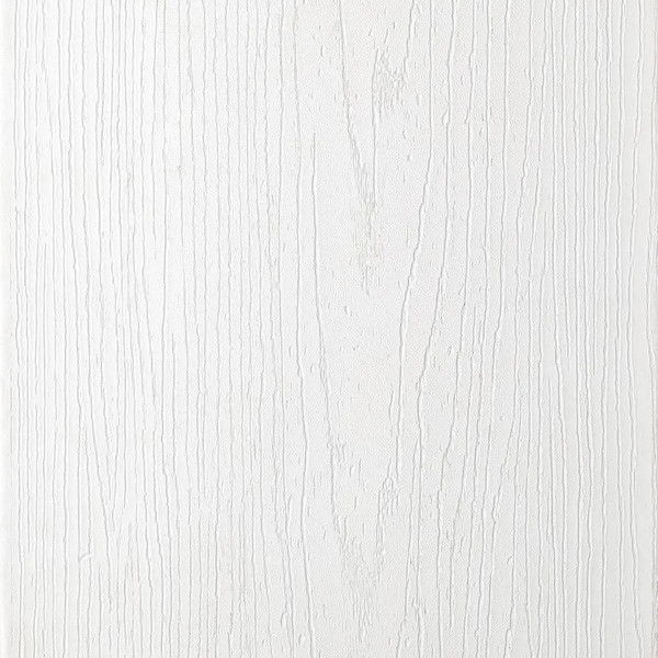 Trex Universal Composite Woodgrain White Fascia/Riser Boards