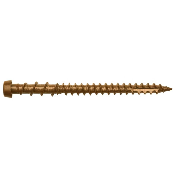 Trex® Decking Color Match Screws 2 1/2