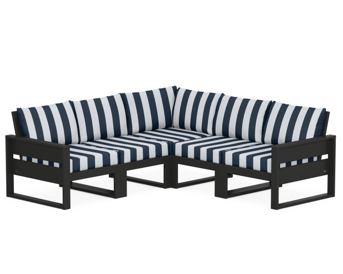 Trex Eastport Sectional - Thumbnail 3